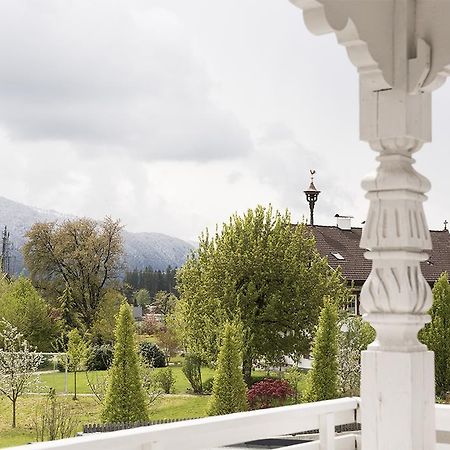 Zu Hause In Tirol Villa Kirchbichl Exterior photo